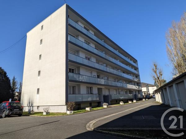 Appartement F4 à vendre  4 pièces - 77,90 m2 ST JEAN DE LA RUELLE - 45