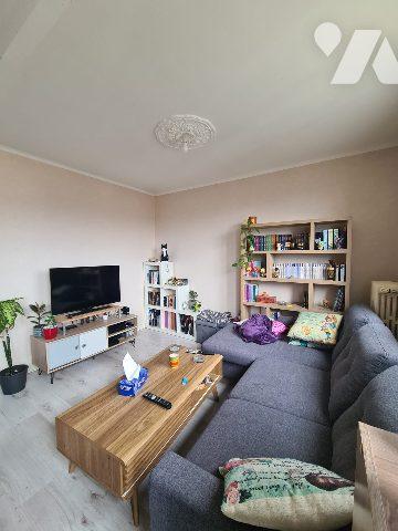 Appartement à vendre Besançon