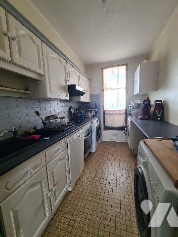 Appartement à vendre Besançon