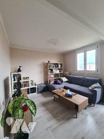 Appartement à vendre Besançon