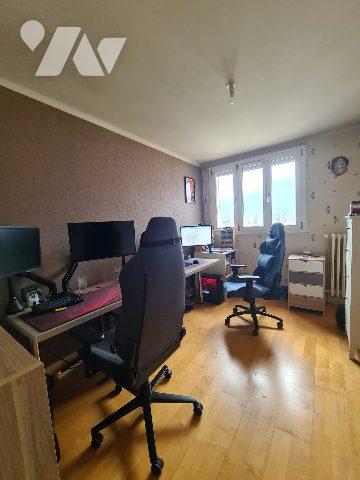 Appartement à vendre Besançon