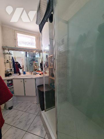 Appartement à vendre Besançon