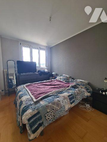 Appartement à vendre Besançon