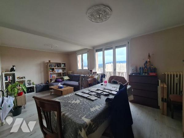Appartement à vendre Besançon