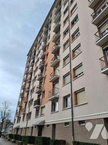 Appartement à vendre Besançon
