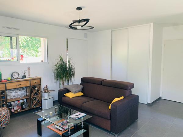 A LOUER MAISON 3 CHAMBRES QUARTIER DU PISSOT SAINT HILAIRE DE RIEZ