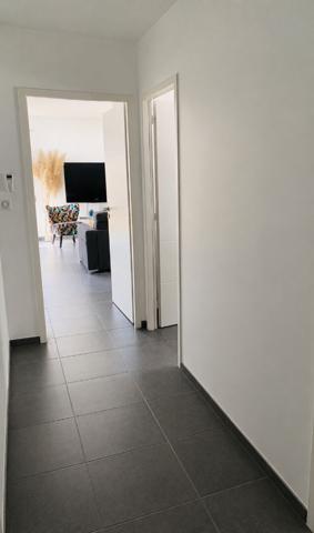 A LOUER MAISON 3 CHAMBRES QUARTIER DU PISSOT SAINT HILAIRE DE RIEZ