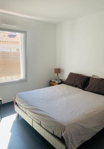 A LOUER MAISON 3 CHAMBRES QUARTIER DU PISSOT SAINT HILAIRE DE RIEZ