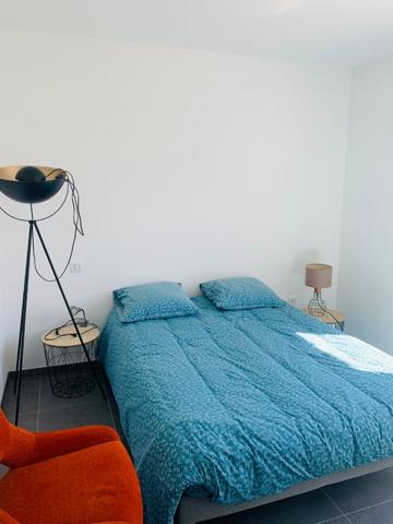 A LOUER MAISON 3 CHAMBRES QUARTIER DU PISSOT SAINT HILAIRE DE RIEZ
