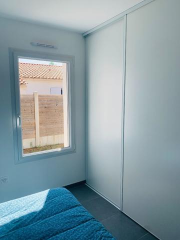 A LOUER MAISON 3 CHAMBRES QUARTIER DU PISSOT SAINT HILAIRE DE RIEZ