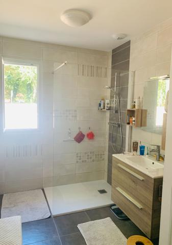 A LOUER MAISON 3 CHAMBRES QUARTIER DU PISSOT SAINT HILAIRE DE RIEZ