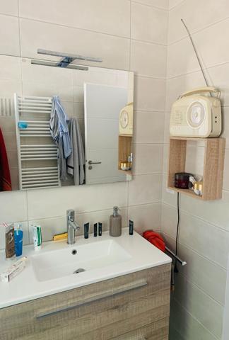 A LOUER MAISON 3 CHAMBRES QUARTIER DU PISSOT SAINT HILAIRE DE RIEZ