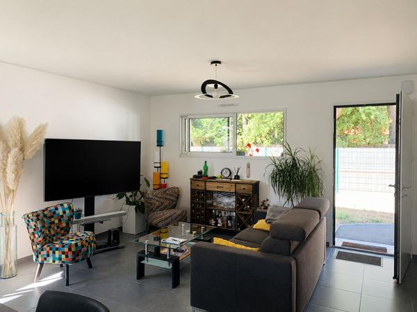 A LOUER MAISON 3 CHAMBRES QUARTIER DU PISSOT SAINT HILAIRE DE RIEZ
