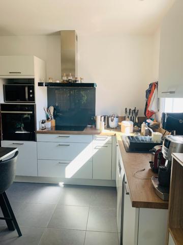 A LOUER MAISON 3 CHAMBRES QUARTIER DU PISSOT SAINT HILAIRE DE RIEZ