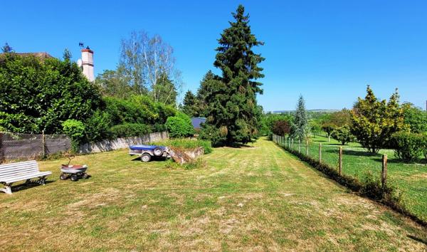 Maison à Château-Thierry, 02400 - 4 pièces 110m²