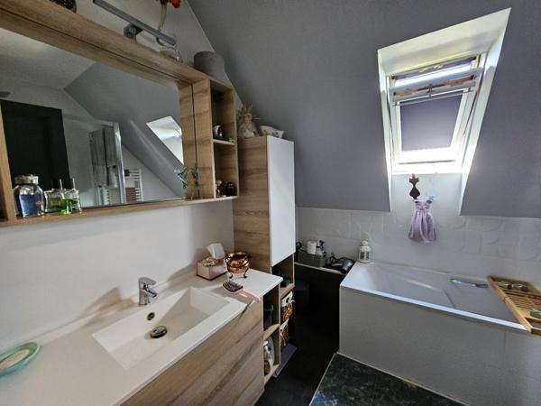 Maison à BOURGTHEROULDE INFREVILLE (27520)