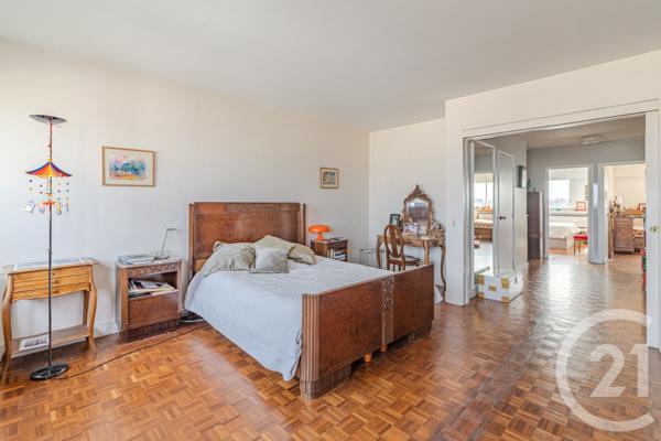 Appartement T6 à vendre  6 pièces - 157 m2 PARIS - 75014