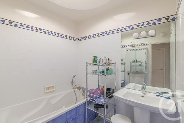 Appartement T6 à vendre  6 pièces - 157 m2 PARIS - 75014