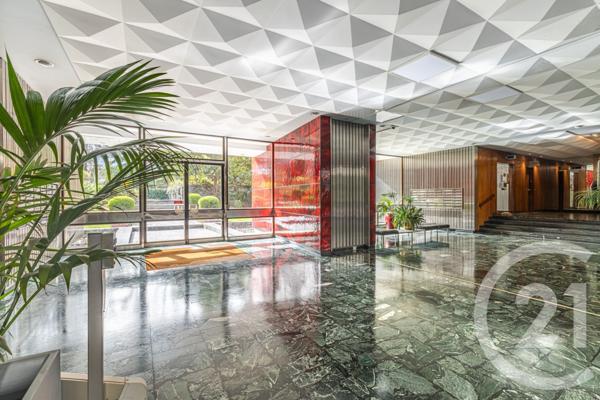 Appartement T6 à vendre  6 pièces - 157 m2 PARIS - 75014