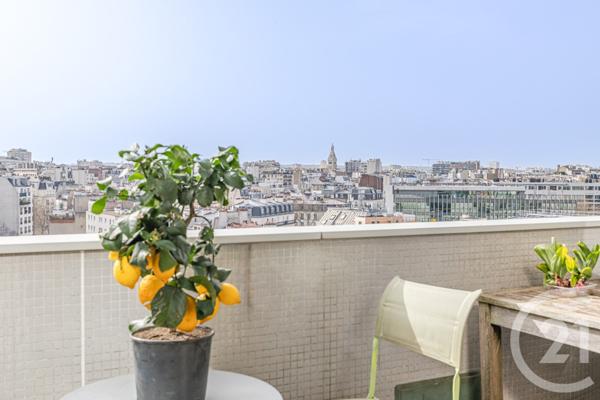 Appartement T6 à vendre  6 pièces - 157 m2 PARIS - 75014