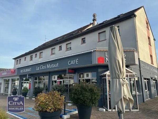 Immeuble à vendre 1384m² Chenôve (21300)