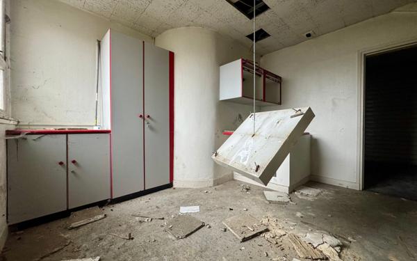 Maison à vendre    4 pièces • 140 m2 Fresnoy-le-Grand