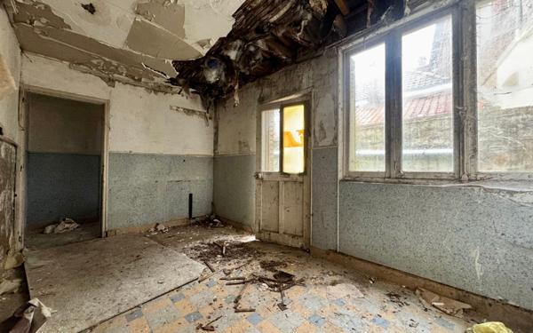 Maison à vendre    4 pièces • 140 m2 Fresnoy-le-Grand