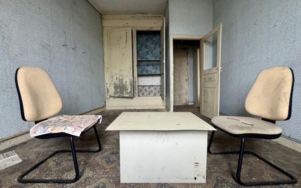 Maison à vendre    4 pièces • 140 m2 Fresnoy-le-Grand