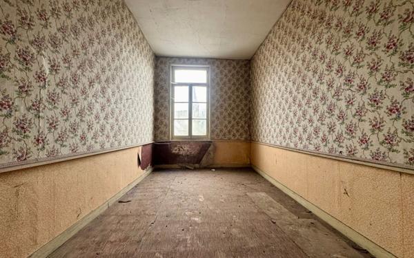 Maison à vendre    4 pièces • 140 m2 Fresnoy-le-Grand