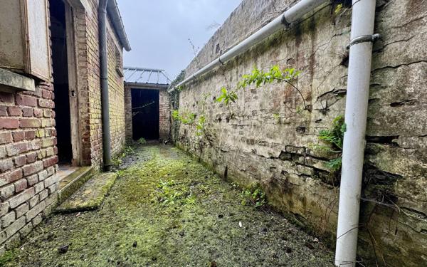 Maison à vendre    4 pièces • 140 m2 Fresnoy-le-Grand