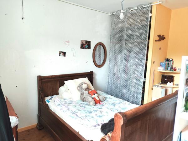 Maison à vendre 0 pièces LOUZAC SAINT ANDRE (16)