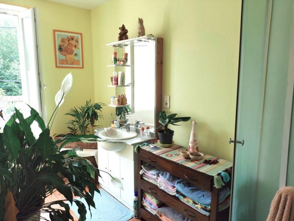 Maison à vendre 0 pièces LOUZAC SAINT ANDRE (16)