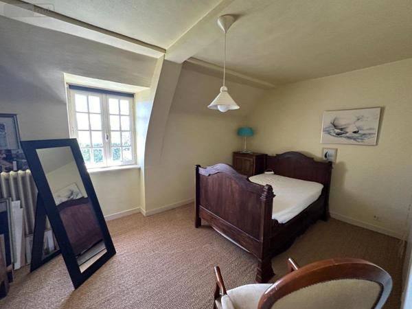 Maison à vendre à Saint-Malo en Ille-et-Vilaine (35400), ref : 35084-795