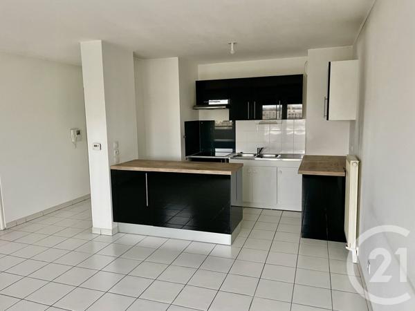 Appartement T3 à vendre  3 pièces - 61,13 m2 ROUEN - 76