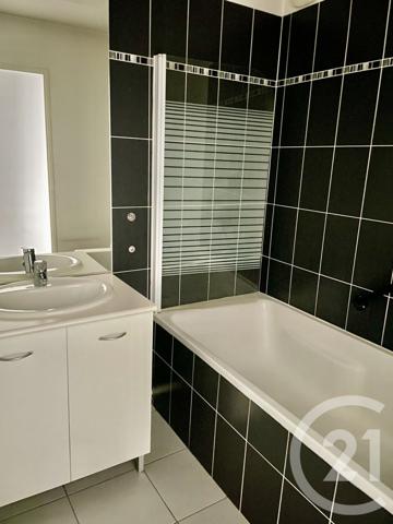 Appartement T3 à vendre  3 pièces - 61,13 m2 ROUEN - 76