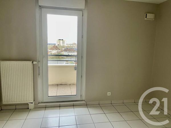 Appartement T3 à vendre  3 pièces - 61,13 m2 ROUEN - 76