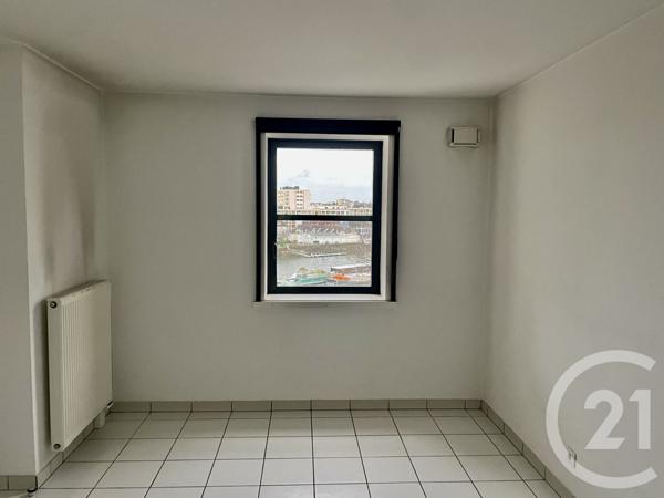 Appartement T3 à vendre  3 pièces - 61,13 m2 ROUEN - 76
