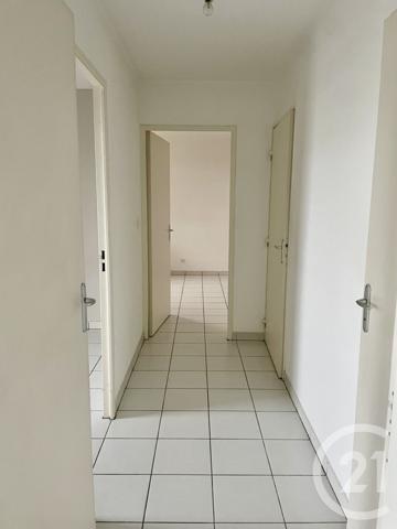 Appartement T3 à vendre  3 pièces - 61,13 m2 ROUEN - 76