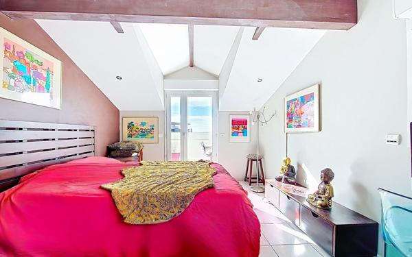 Appartement à vendre    4 pièces • 125 m2 Bayonne