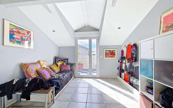 Appartement à vendre    4 pièces • 125 m2 Bayonne