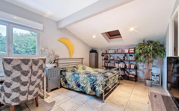 Appartement à vendre    4 pièces • 125 m2 Bayonne