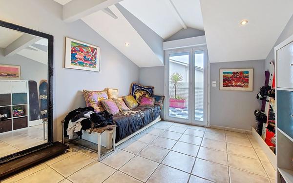 Appartement à vendre    4 pièces • 125 m2 Bayonne