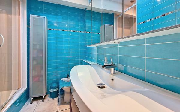 Appartement à vendre    4 pièces • 125 m2 Bayonne