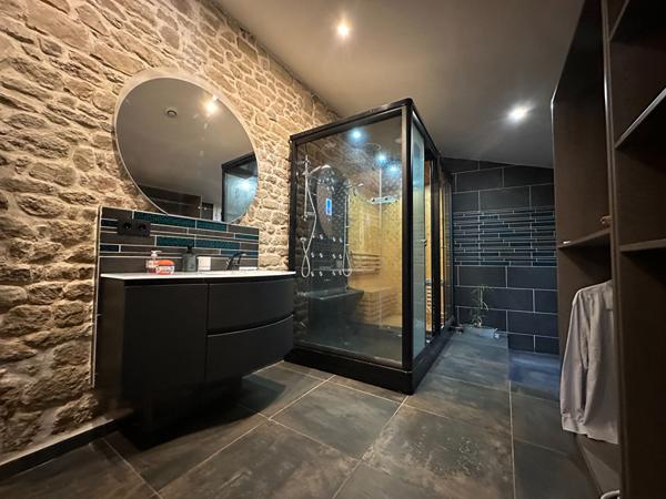 Quartier Saint-Patern - Appartement à vendre à Vannes 73m²