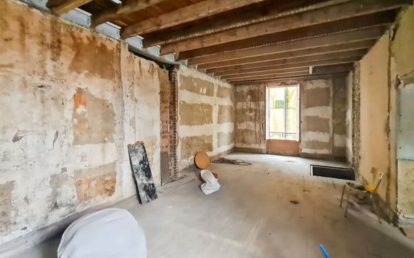 Maison à vendre    6 pièces •  Agen