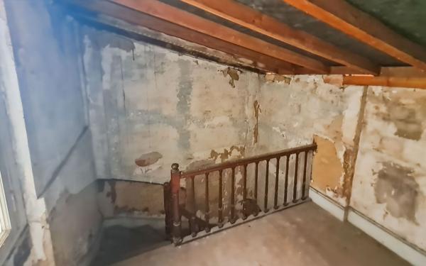 Maison à vendre    6 pièces •  Agen