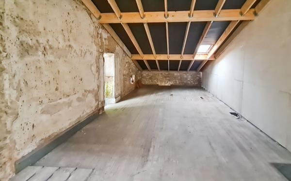 Maison à vendre    6 pièces •  Agen