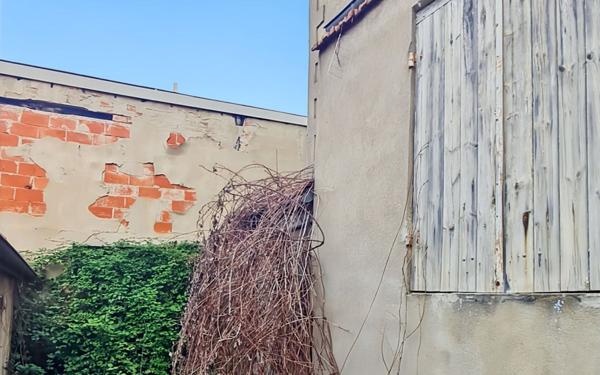 Maison à vendre    6 pièces •  Agen