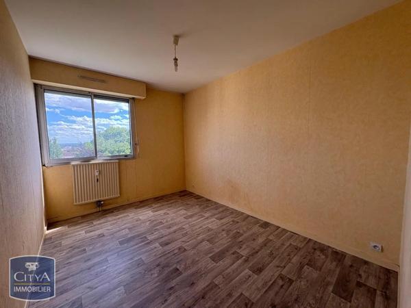 Appartement à louer 1 pièce 35.77m² Mâcon (71000)