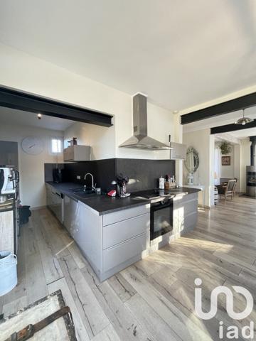 Maison à vendre 7 pièces 182 m² Pont-l'Évêque